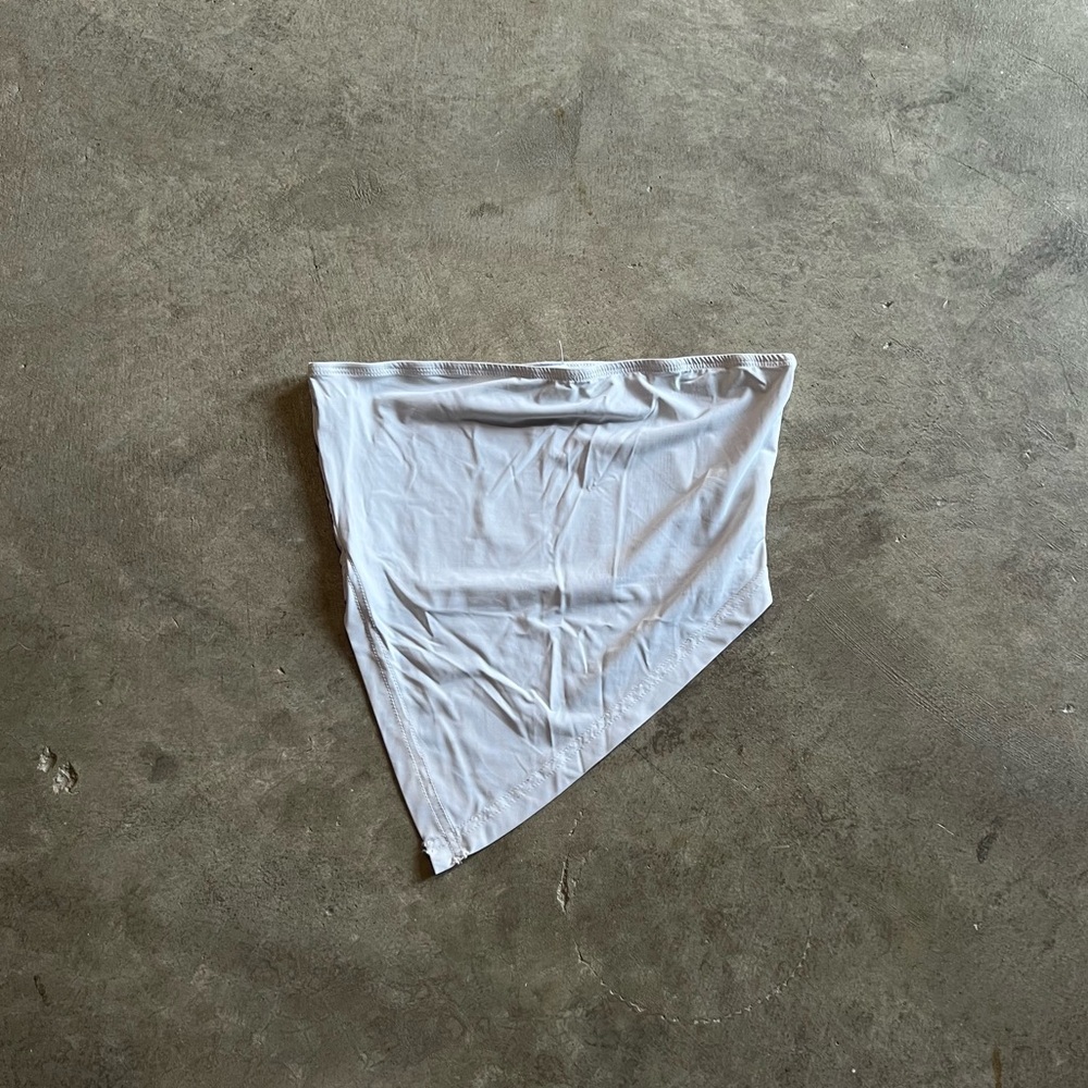 PRINCESS POLLY ASYMMETRICAL TUBE TOP